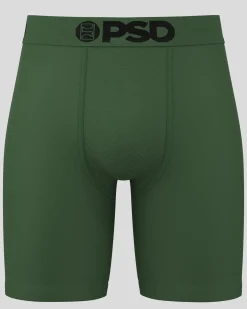 Solids - Olive
