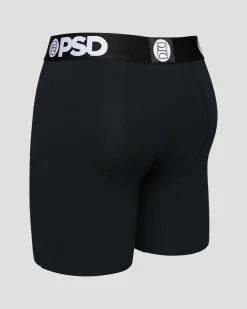 Solids 3 Pack - Black