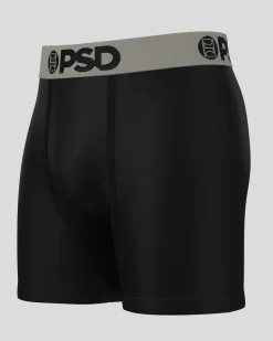 Solids 6 Pack - Chrome