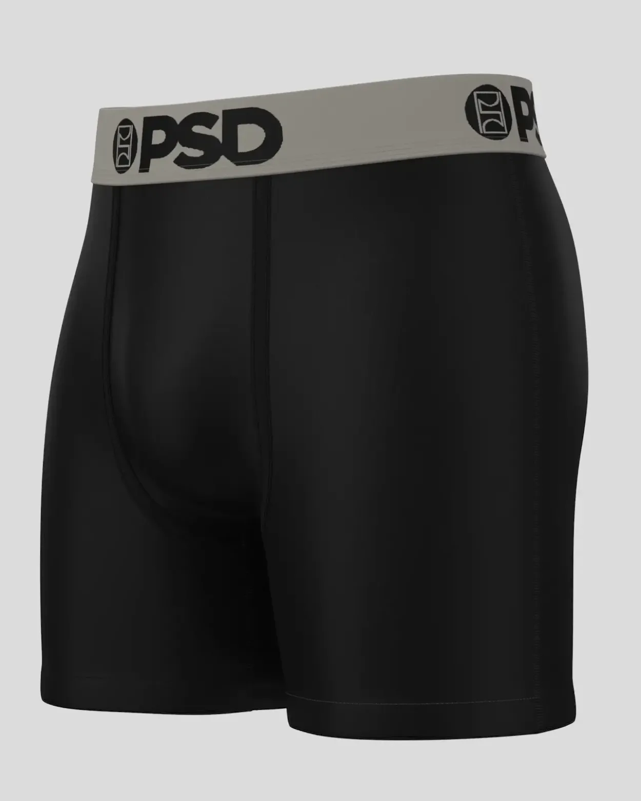 Solids 6 Pack - Chrome
