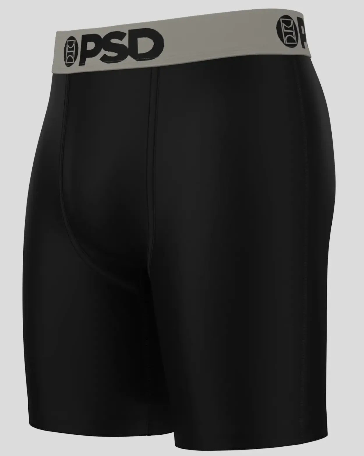 Solids 6 Pack - Chrome