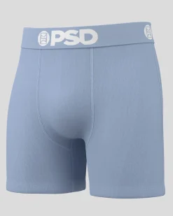 Solids 3 Pack - Core Light Blue