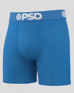 Solids 6 Pack - Core Navy
