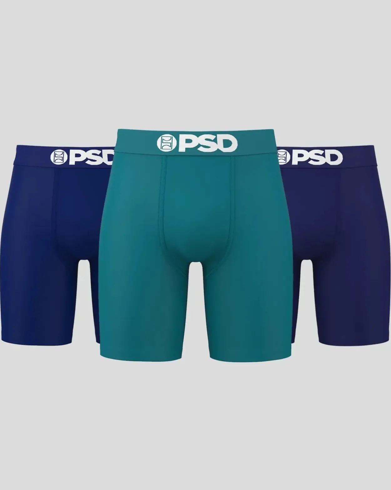 Solids 3 Pack - Dark Mystic