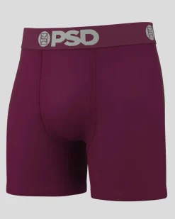 Solids 3 Pack - Deep Noir