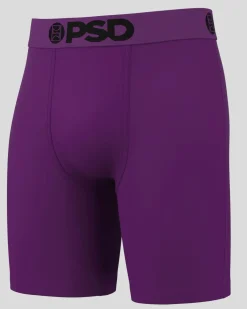 Solids 3 Pack - Deep Noir
