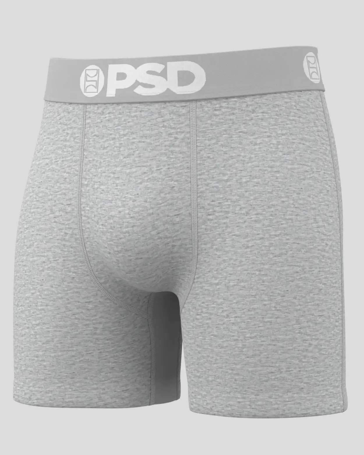 Solids 3 Pack - Grey Days