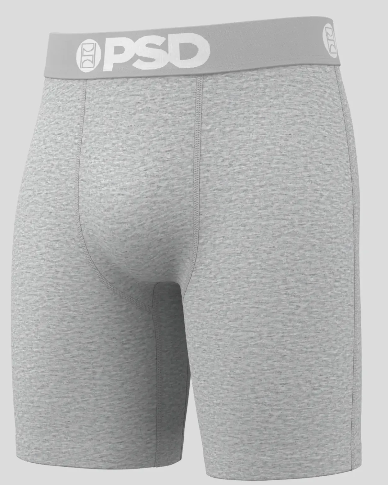 Solids 3 Pack - Grey Days