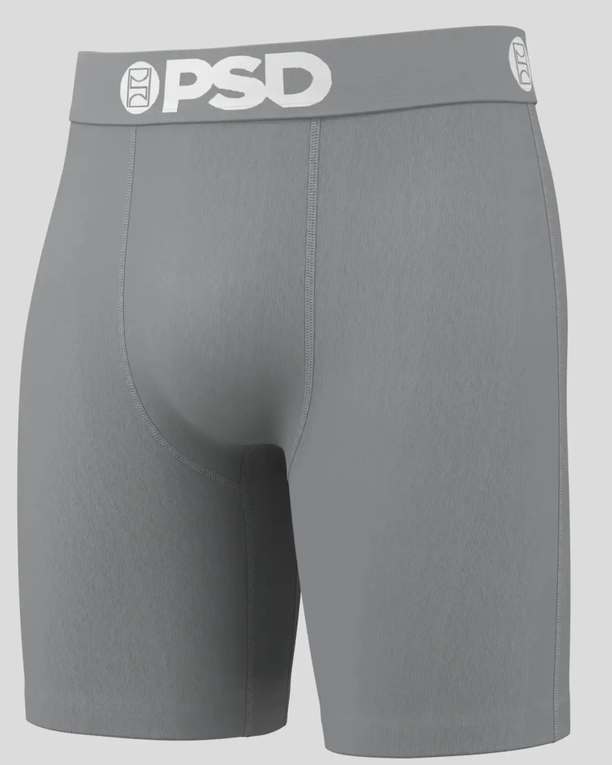 Solids 3 Pack - Grey Days