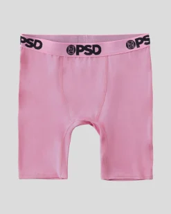 Solids - Pink