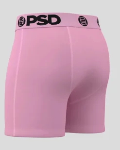 Solids - Pink
