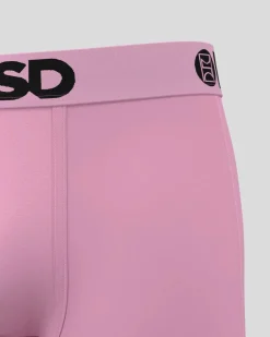 Solids - Pink
