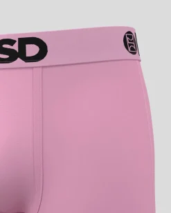Solids - Pink
