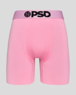 Solids - Pink
