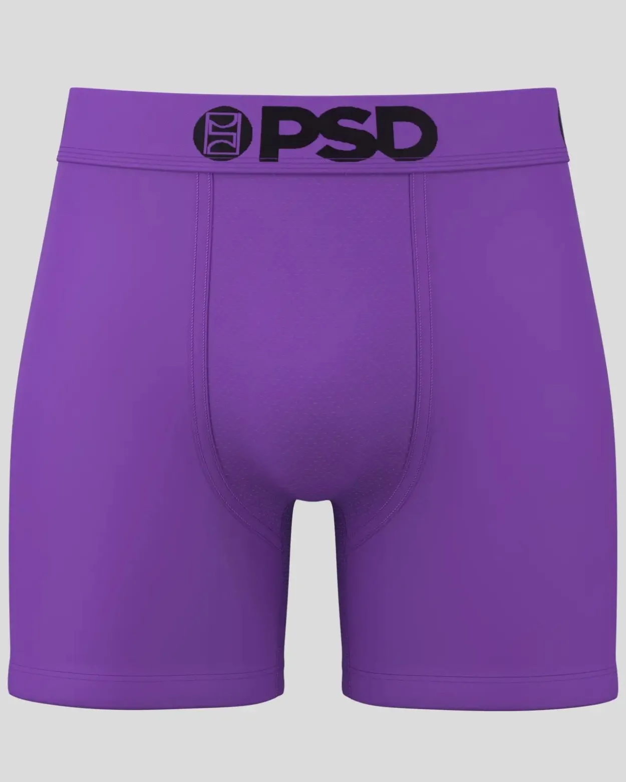 Solids - Purp High