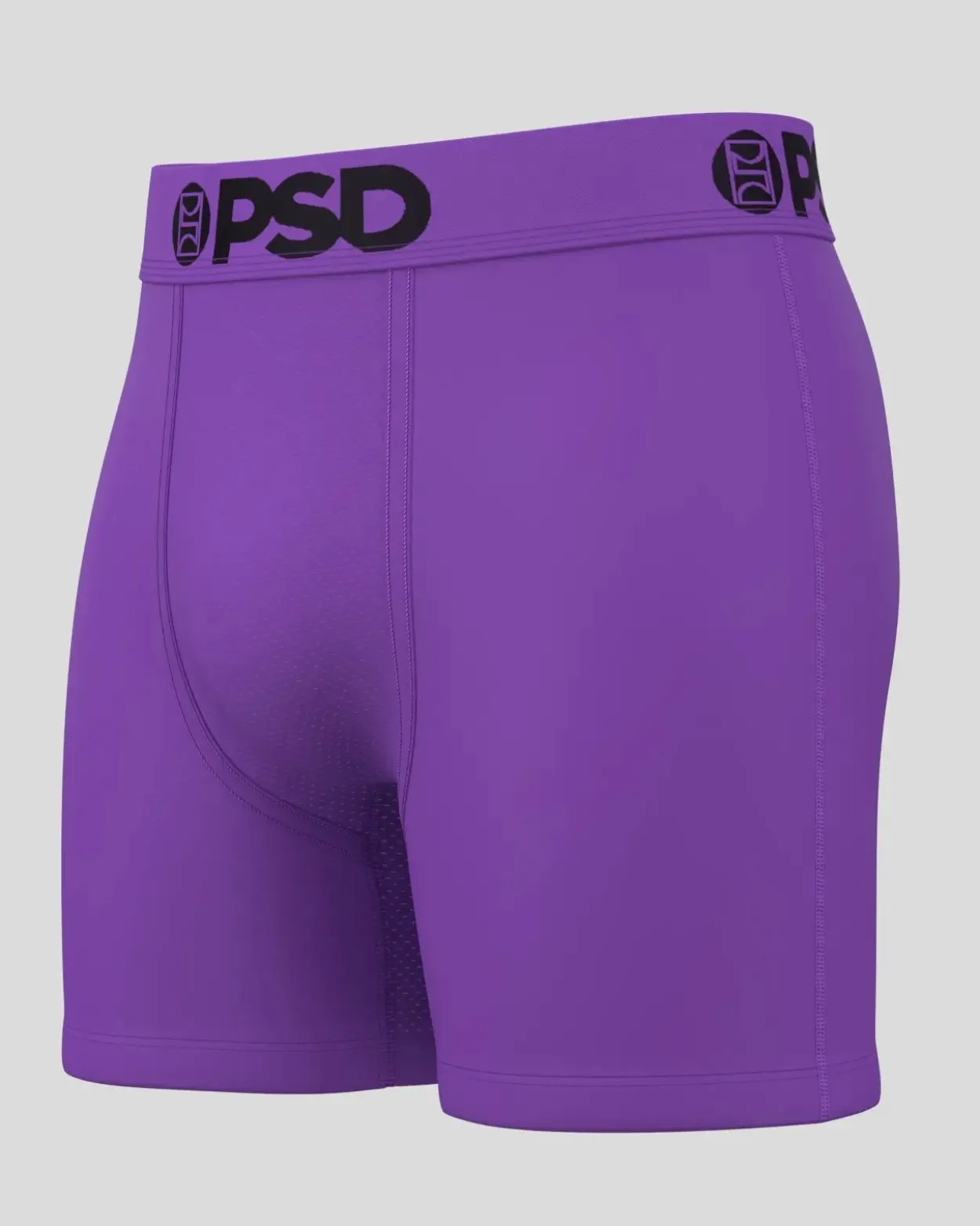 Solids - Purp High