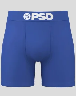 Solids - Royal Blue