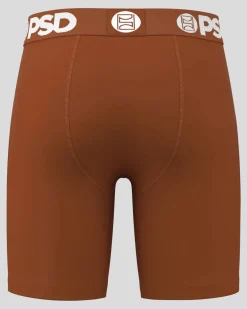 Solids - Terracotta