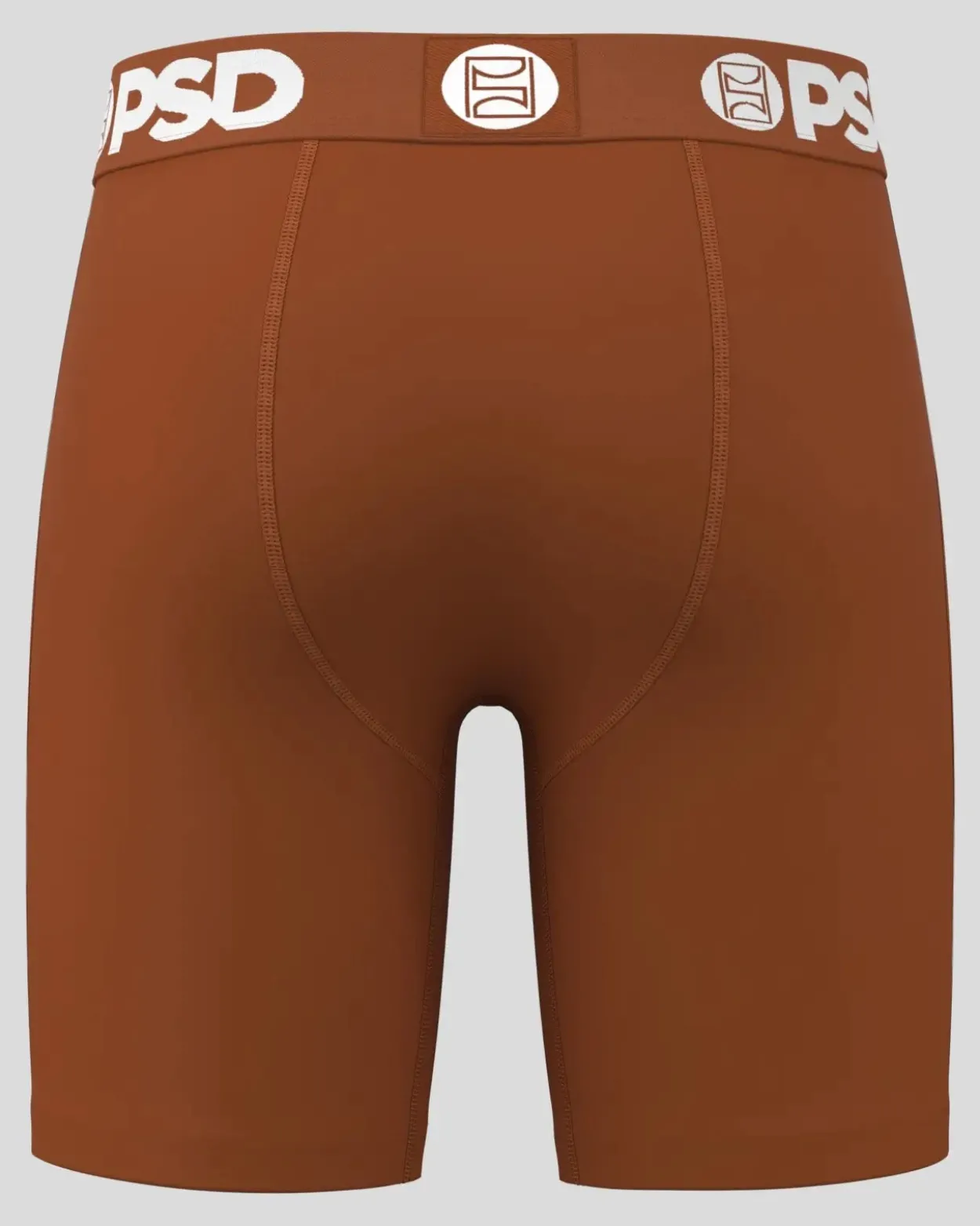Solids - Terracotta