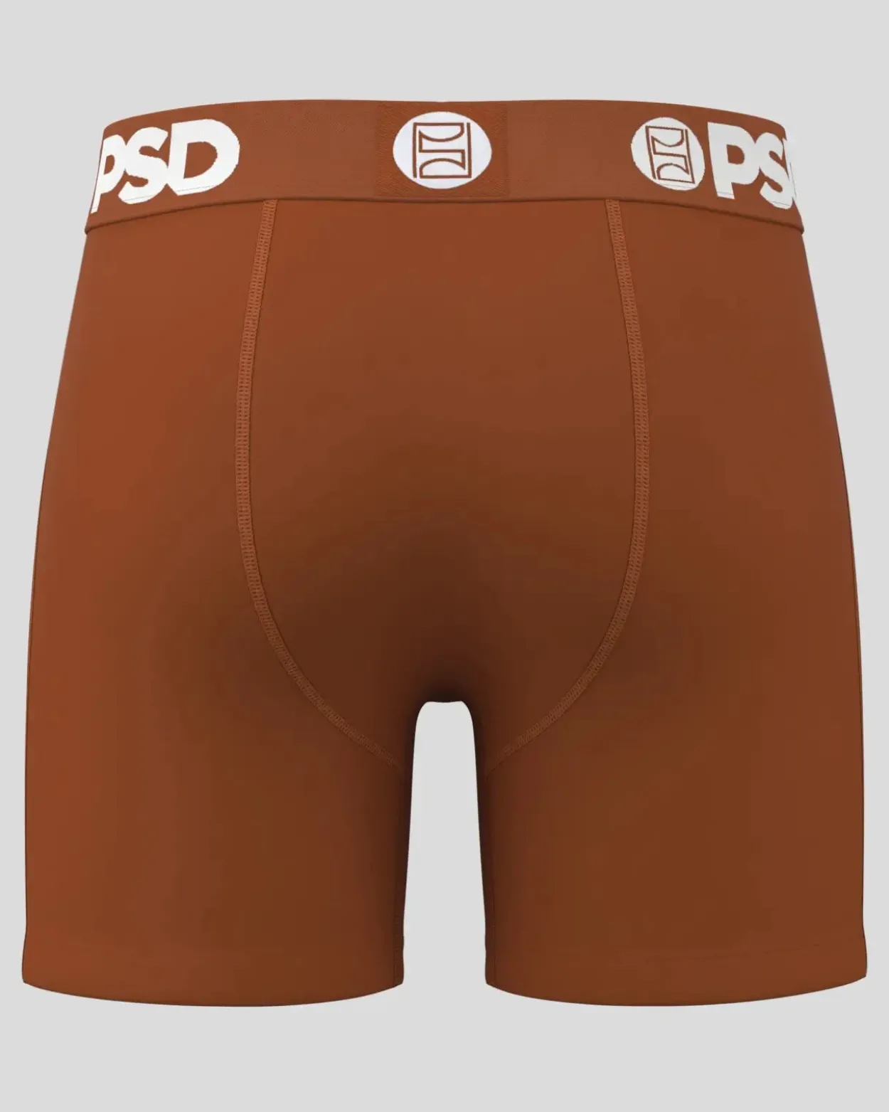 Solids - Terracotta