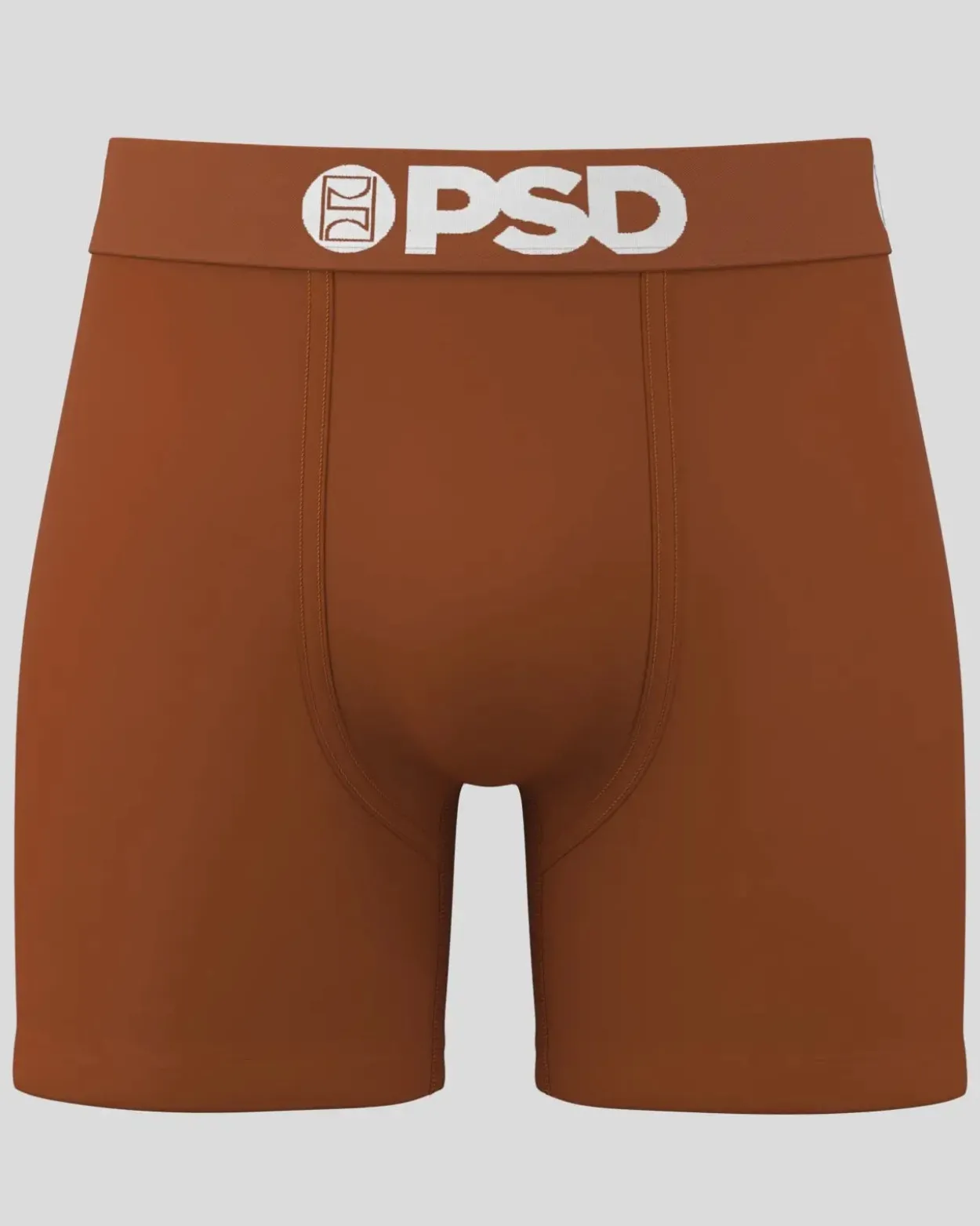 Solids - Terracotta