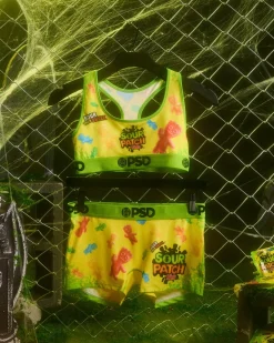 Sour Patch Kids