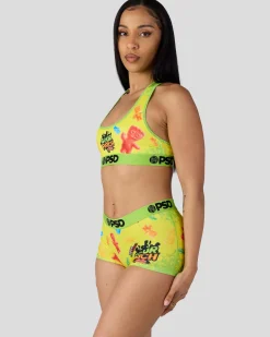 Sour Patch Kids