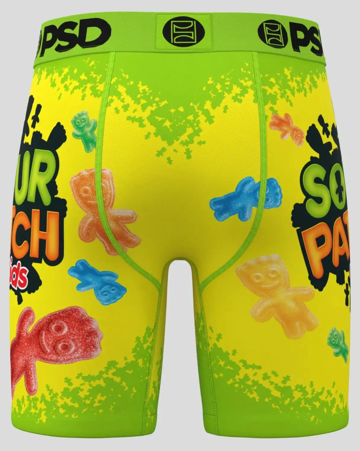 Sour Patch Kids