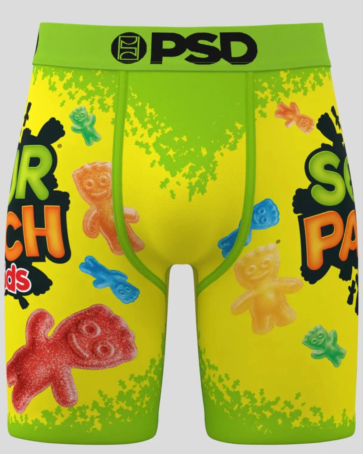Sour Patch Kids