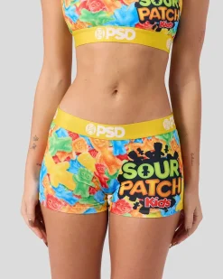 Sour Patch Kids - Snacks