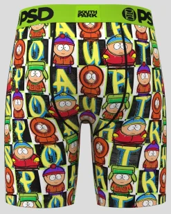 South Park - Check