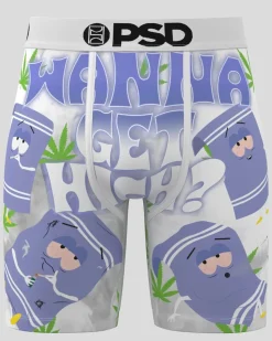 South Park - Getting High