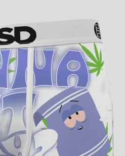South Park - Getting High