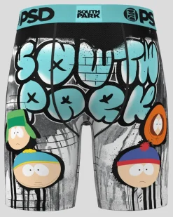 South Park - Southpark Streets