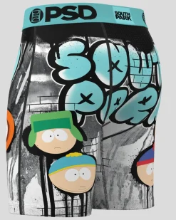 South Park - Southpark Streets