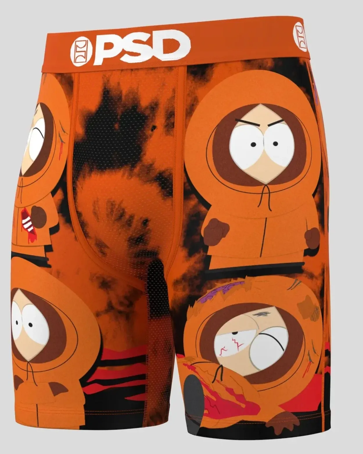 South Park - You Killed Kenny