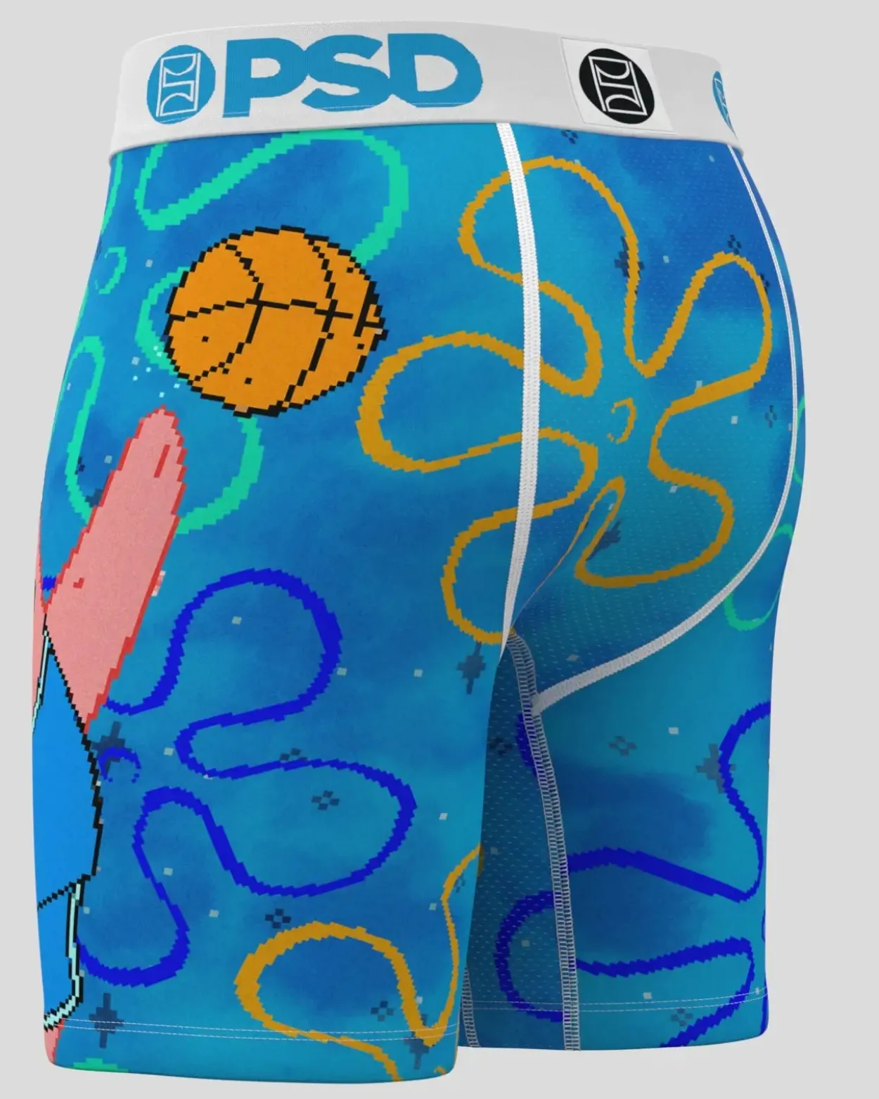 SpongeBob SquarePants - 8 Ball
