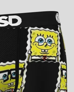 SpongeBob SquarePants - Check