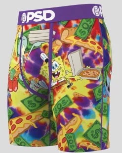 SpongeBob SquarePants - Delivery