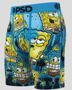 SpongeBob SquarePants - Drip