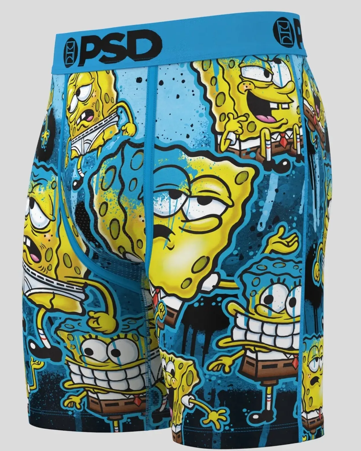 SpongeBob SquarePants - Drip