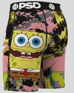 SpongeBob SquarePants - Era Split