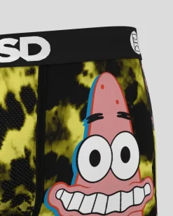 SpongeBob SquarePants - Era Split