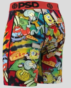 SpongeBob SquarePants - Grubbin'