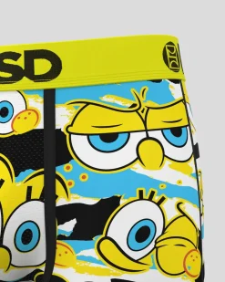 SpongeBob Square Pants - Hidden Eyes