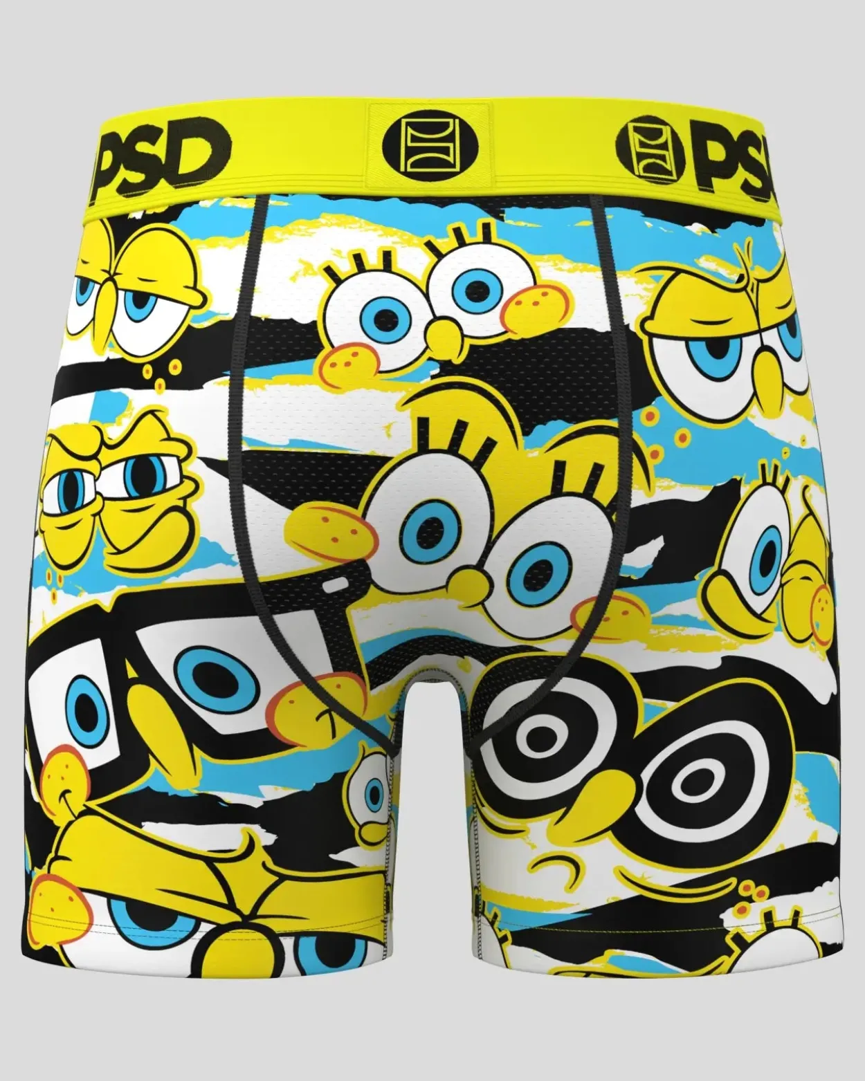 SpongeBob Square Pants - Hidden Eyes