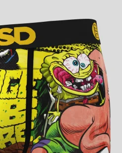 SpongeBob SquarePants - Krabby Patty