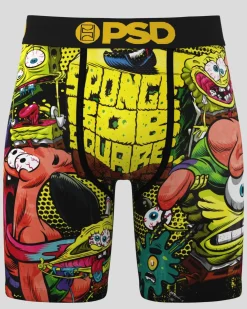 SpongeBob SquarePants - Krabby Patty