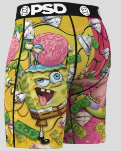 SpongeBob SquarePants - Money Drip