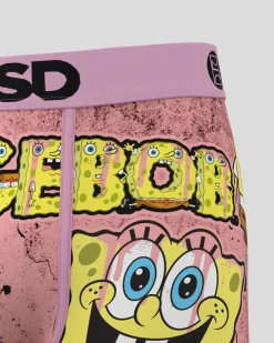 SpongeBob SquarePants - Mood